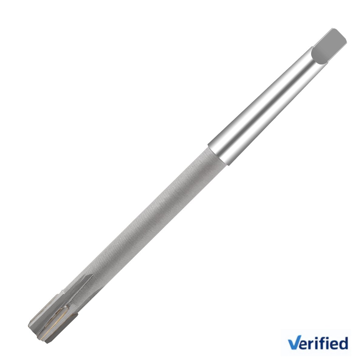 Taper-shank Carbide Reamer Machine Reamer Reamed Hole bore Drill Bit Cnc tool
