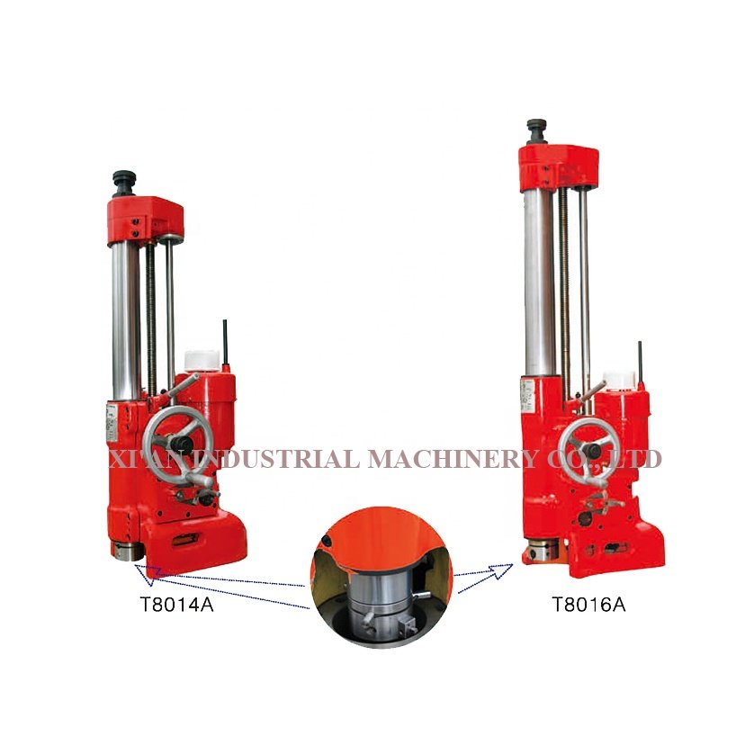 Portable cylinder boring machine Tricycle Auto motorcycle engines Cylinder Boring T8014A/Cylinder Boring Machine repair engine