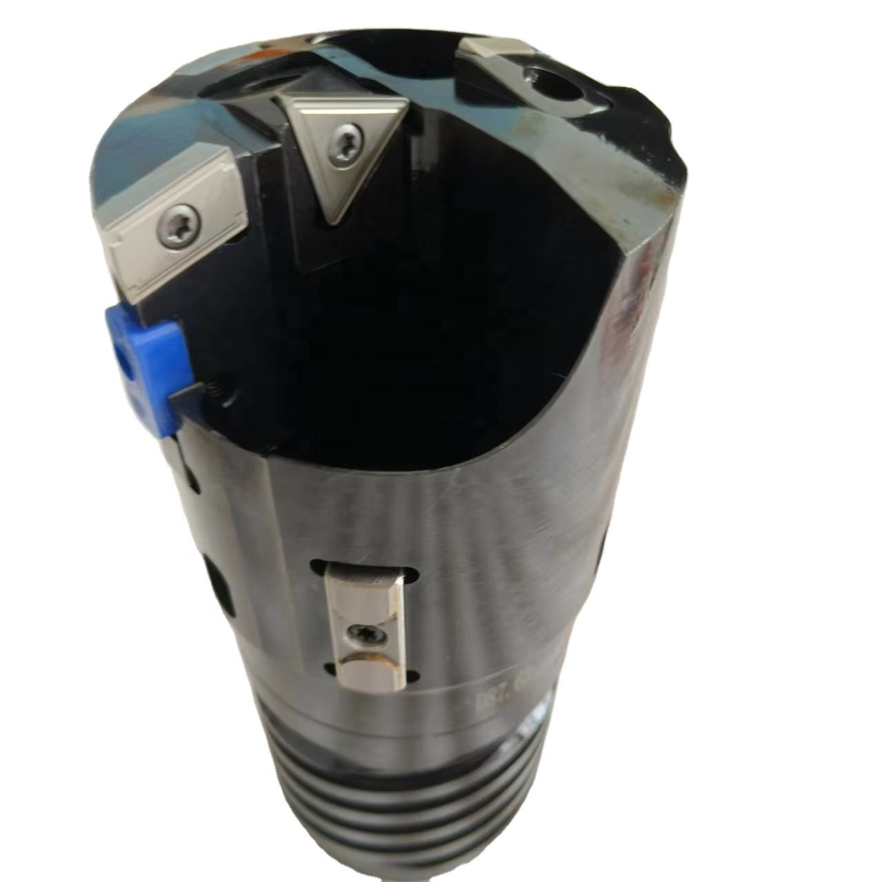 Sale BTA Deep Hole Drilling Head Tool High Precision BTA Deep Hole Carbide Drill Bit Boring Tool BTA Deep Hole Drill factory