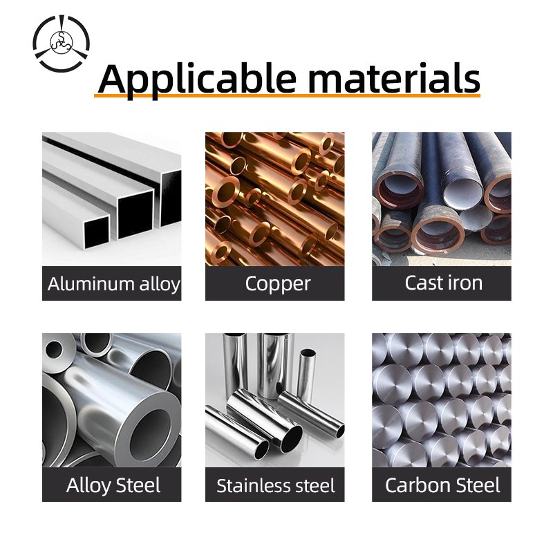 Cnc inserts Lathe Blade Tool Tnmg Wnmg Dnmg Vnmg Ccmt Snmg Vbmt Lnux 16IR 16ER Cemented Carbide Threading Turning Insert