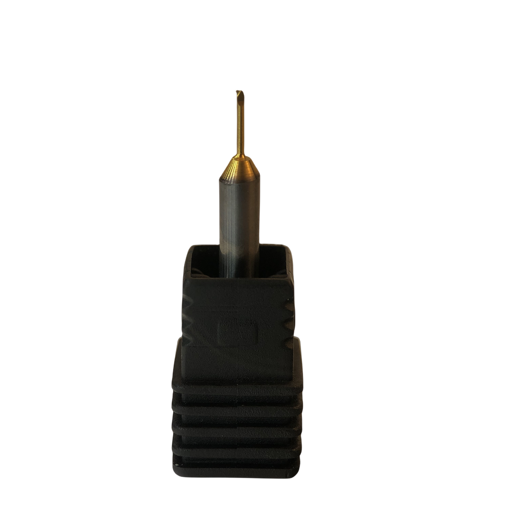 SC Internal Boring Tool with coating, 98 degrees cutting edge angle, Right hand