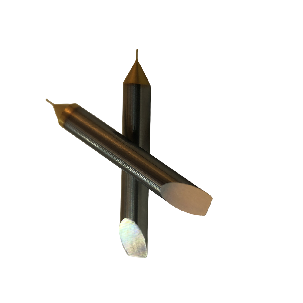 SC Internal Boring Tool with coating, 98 degrees cutting edge angle, Right hand