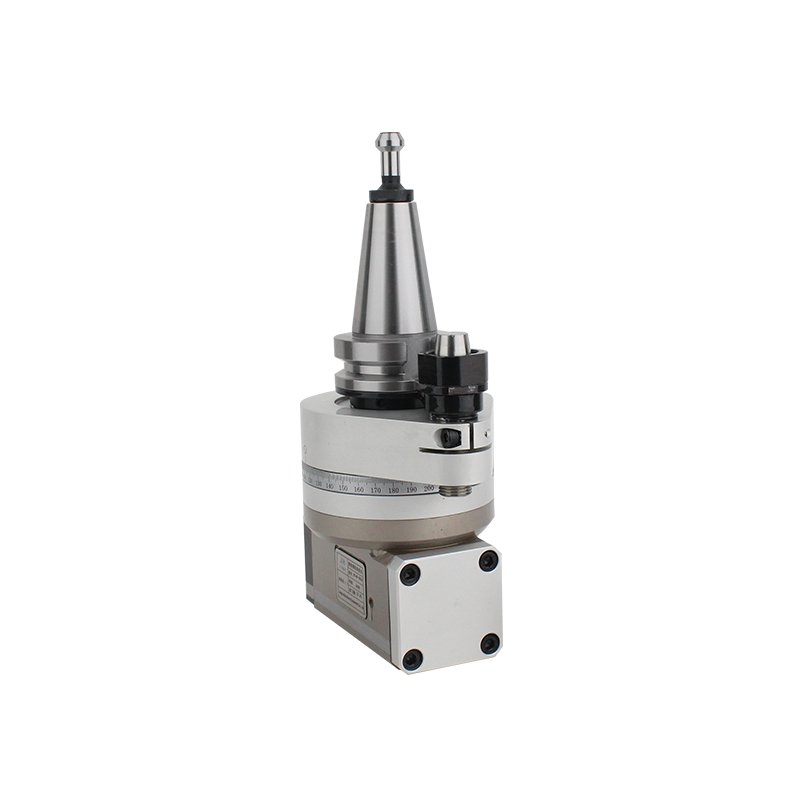 BT40-AMER32-160 HXHV 90 Degree Angle Head For Cnc Standing Horizontal Machining Center boring Machine Planer Milling Machine