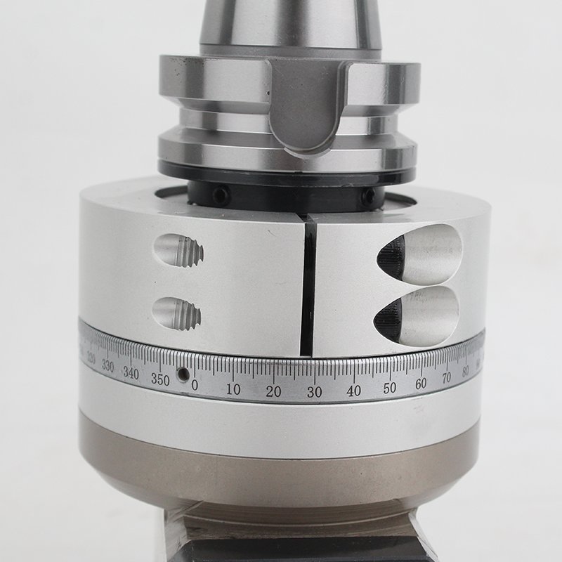 BT40-AMER32-160 HXHV 90 Degree Angle Head For Cnc Standing Horizontal Machining Center boring Machine Planer Milling Machine