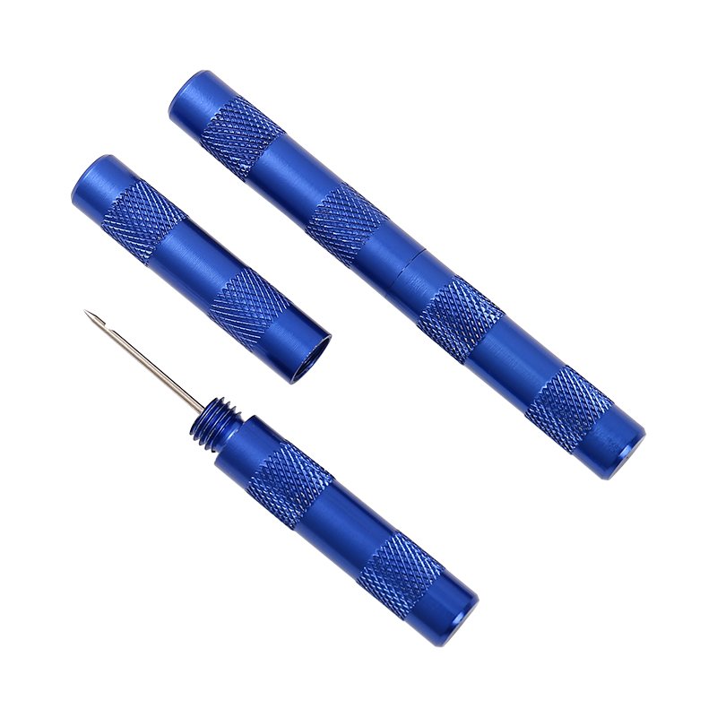 JP DIY Leather Hand Tools Leather Straight Awl Shoe Repair Hook Cone Handmade Sewing Awl