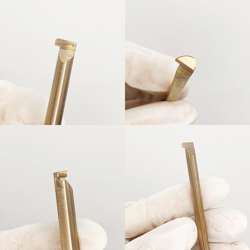 Micro Boring Tool Small Tungsten Carbide Micro Groove Cutting Cast Iron Inner Separation Tool with Customizable OEM Support