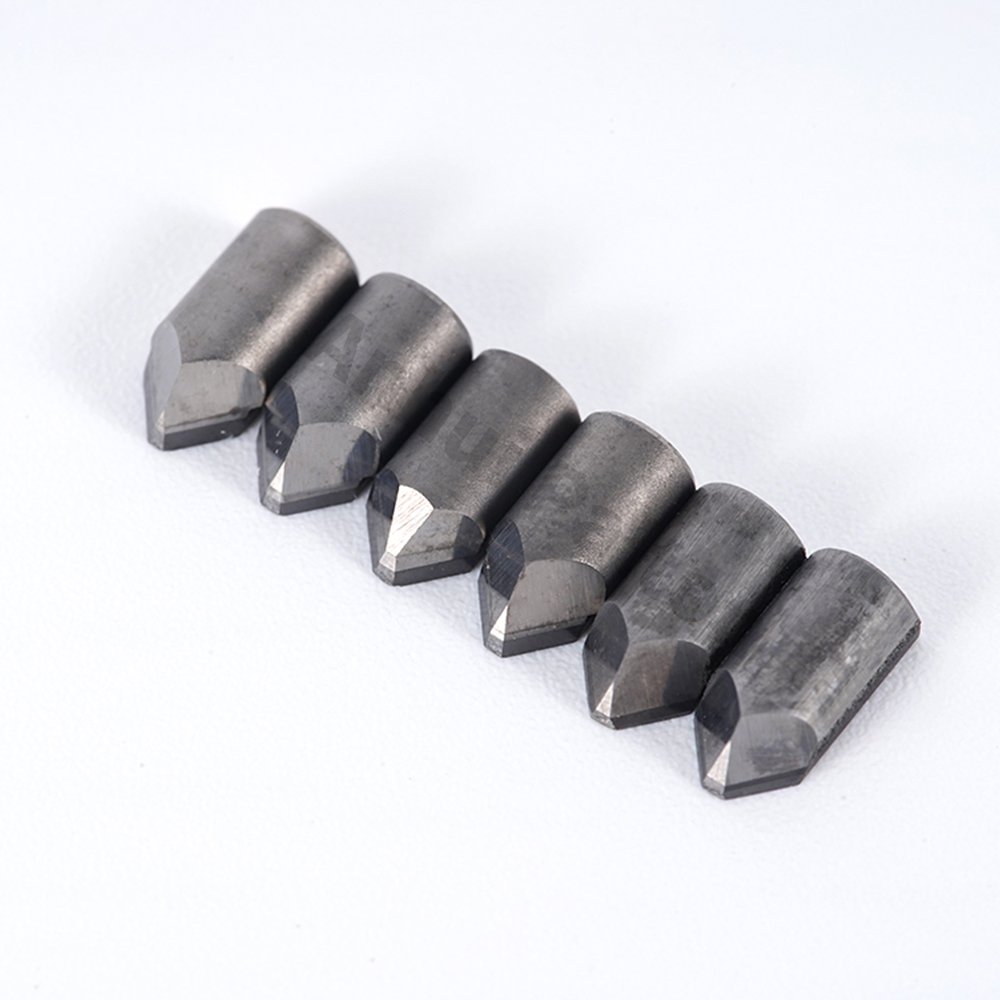 High Quality Diamond PCD Boring Tool Customizable OEM Notching Tool Tungsten Carbide Alloy Roll Ring Italy's Hot Selling C04 C06
