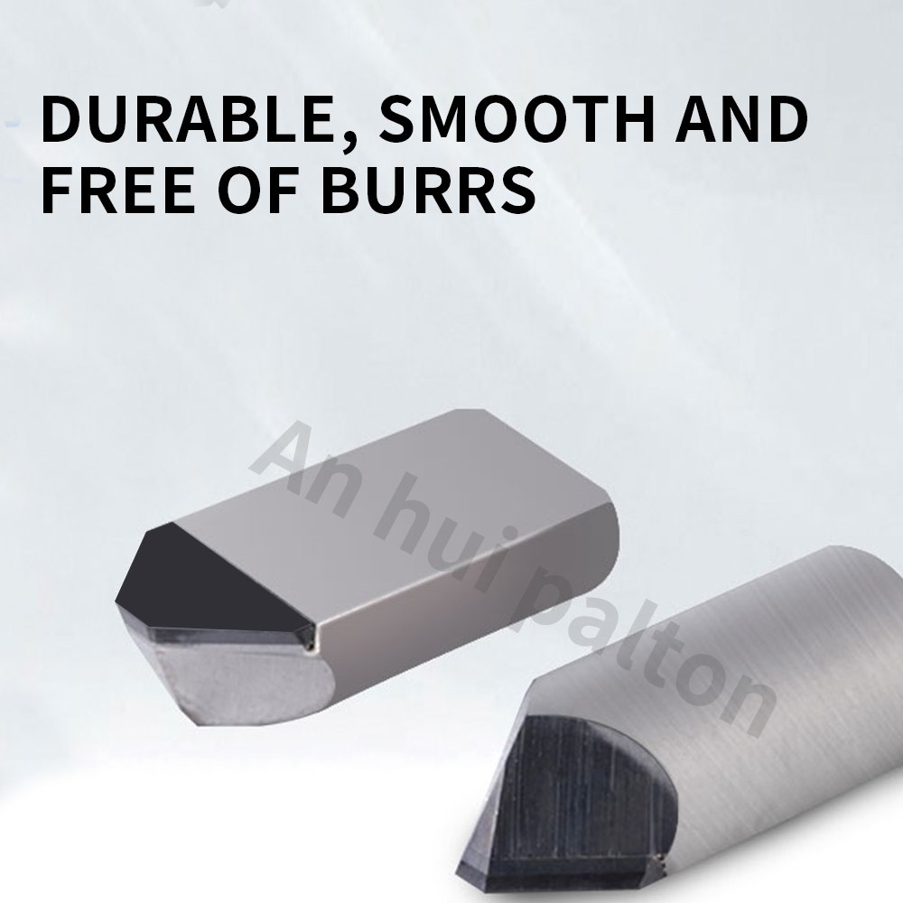 High Quality Diamond PCD Boring Tool Customizable OEM Notching Tool Tungsten Carbide Alloy Roll Ring Italy's Hot Selling C04 C06