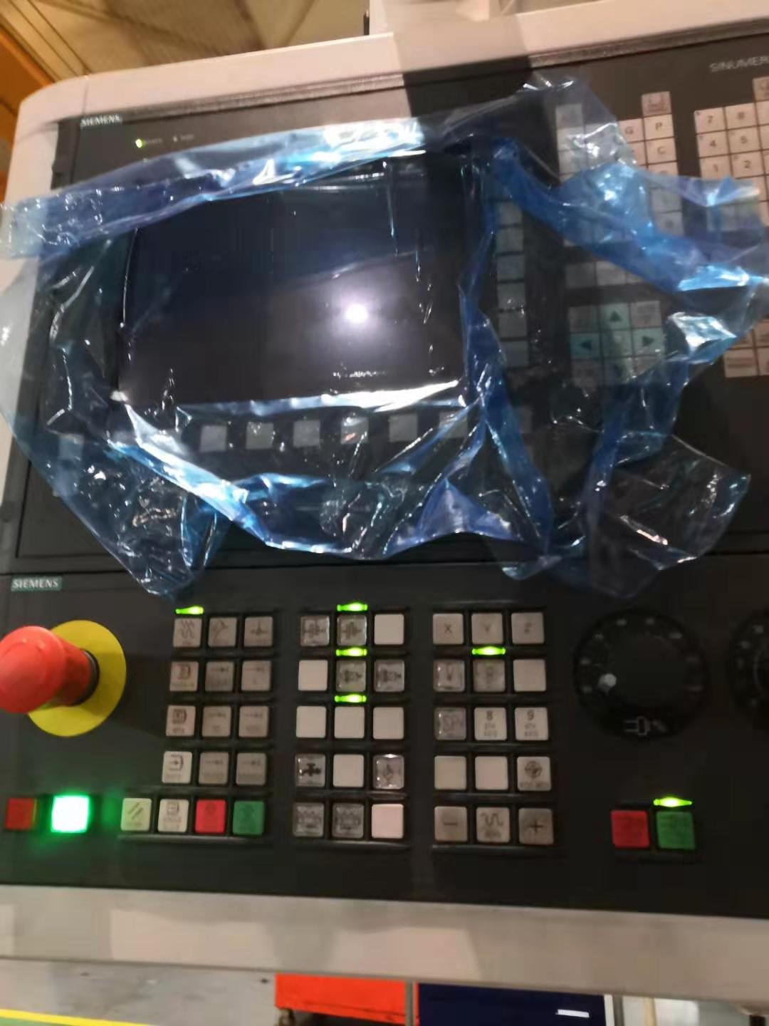 DAHUIMT TPK6516 Multifunctional Horizontal Boring Milling Machine Single Spindle Fanuc CNC Control New Sieg Milling Machine