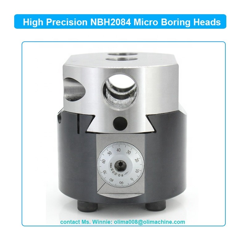 NBH2084 High Precision boring Head Set 0.005mm Precision Adjustable boring Head With BT30 BT40 BT50 NT30 NT40 NT50 boring Chuck