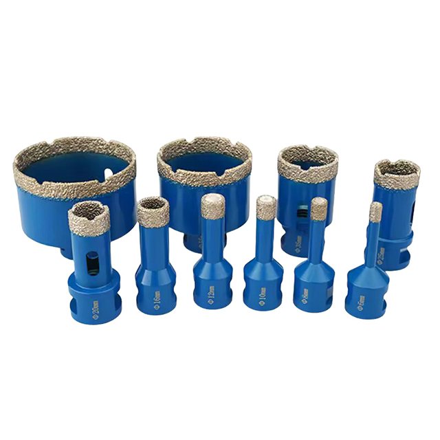 Brazing hole opener Drill Bits for Porcelain Ceramic Tile ceramic tile marble granite