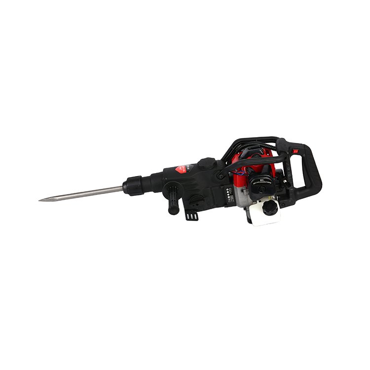 Engineering Deep Hole Gasoline Rock Drill Gasoline Hammer core boring machines
