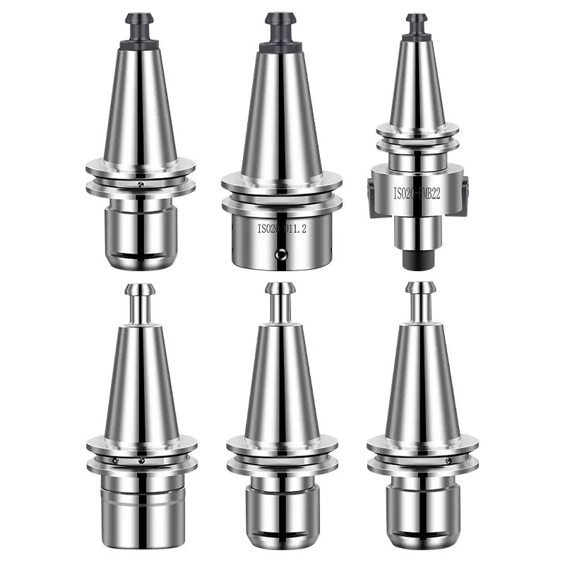 CNC cutting and boring milling machine tools