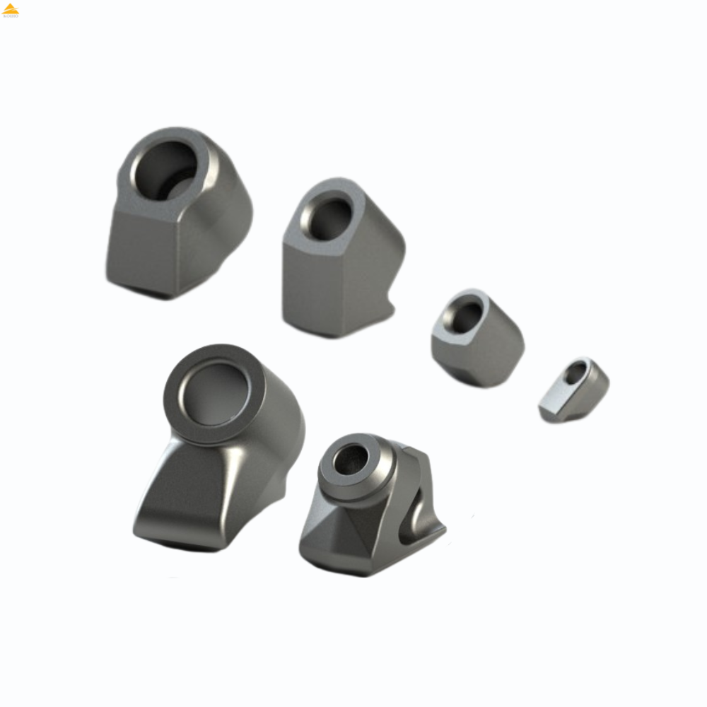 Multi Function High quality trench drill bullet teeth for pilling bored piles rock mine drill bit coal mining drill bits 36mm