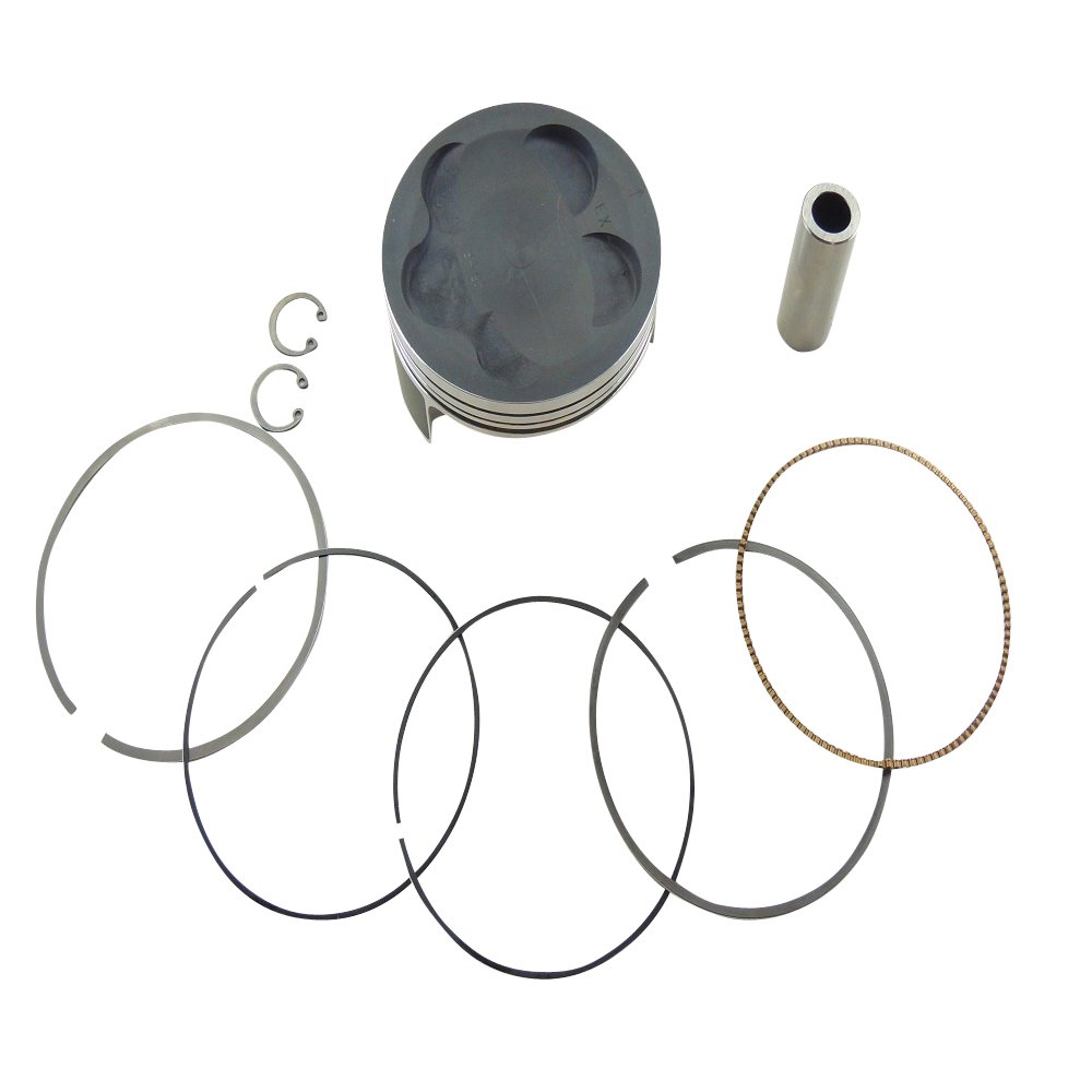 Cylinder Piston Gasket Kit Fits Yamaha YFZ450 CYLINDER KIT FITS YAMAHA YFZ450 YFZ 450 95mm