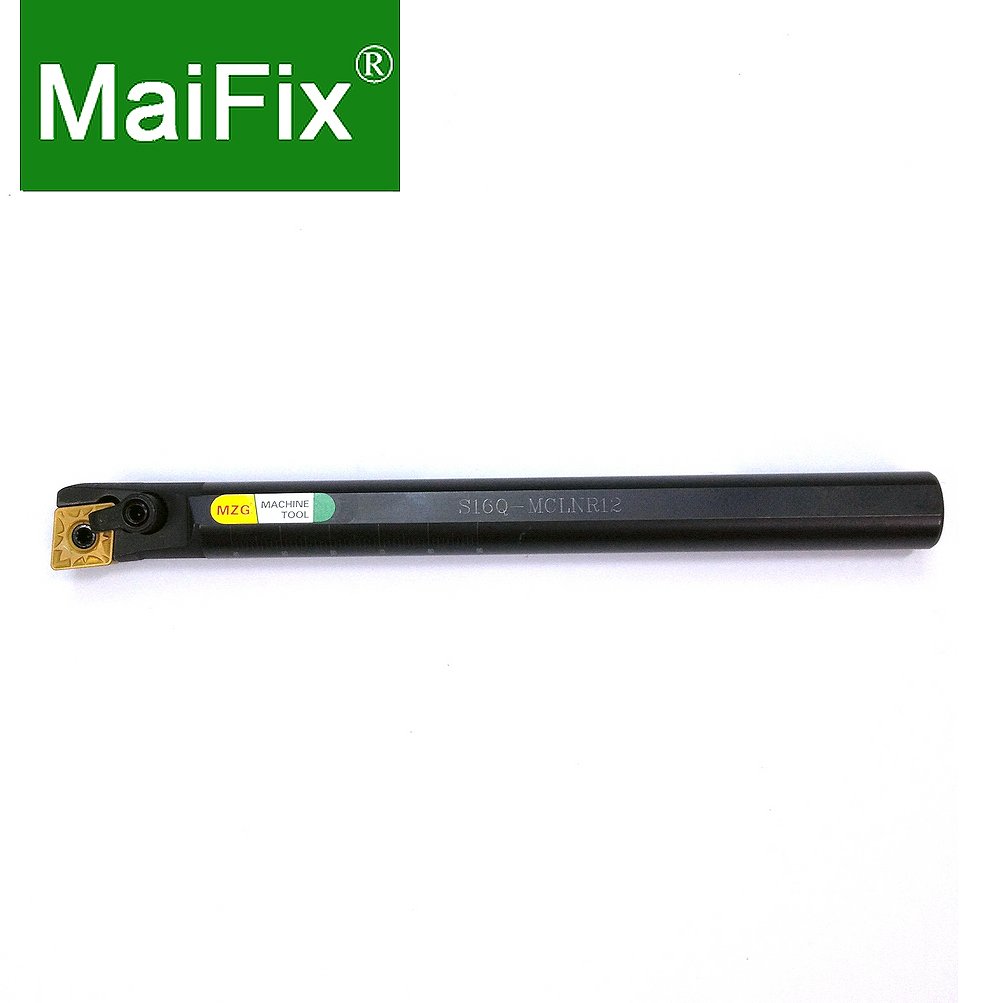 Maifix MCLNR CNC Lathe Machine Cutter Boring Bar Internal Turning Tool Holder For CNMG Insert