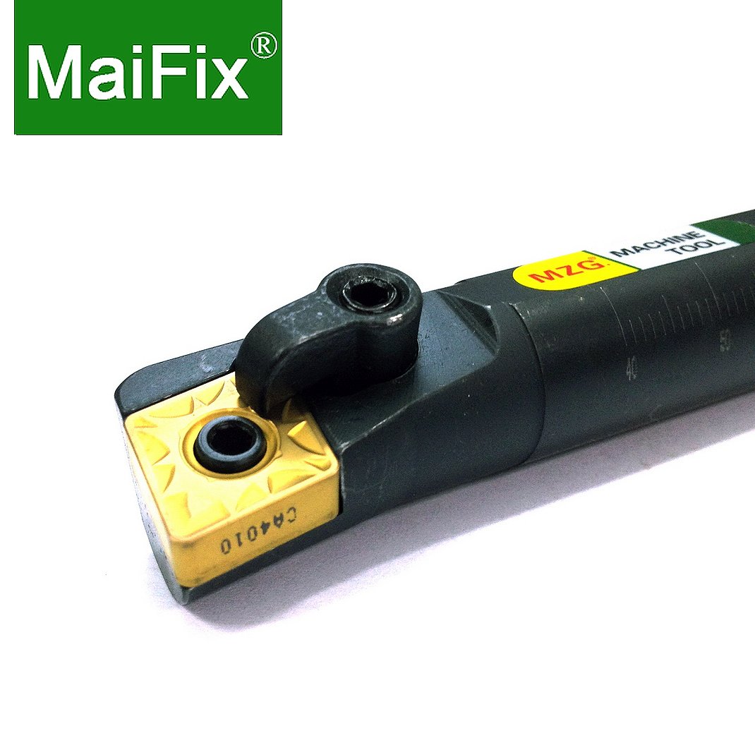 Maifix MCLNR CNC Lathe Machine Cutter Boring Bar Internal Turning Tool Holder For CNMG Insert