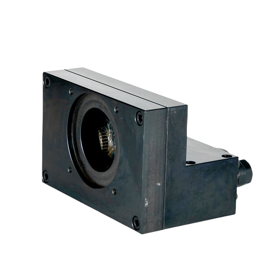 Stdier BMT Live Tool Holders For CNC Turing Milling Turret BMT 0 Axial Live Tool Holder With High Quality