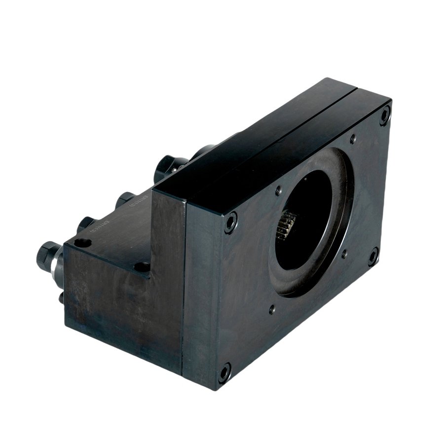 Stdier BMT Live Tool Holders For CNC Turing Milling Turret BMT 0 Axial Live Tool Holder With High Quality