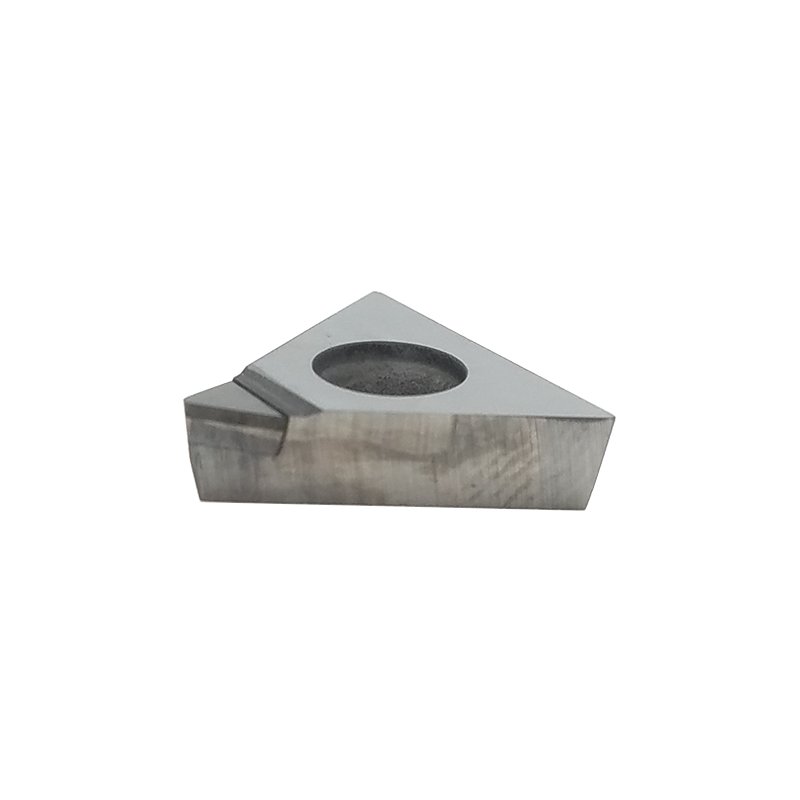 Diamond PCD cnc insert TCMT090204 TCGT090204 PCD CBN boring thread Lathe Aluminum cutter blade external turning tool Alloy wood