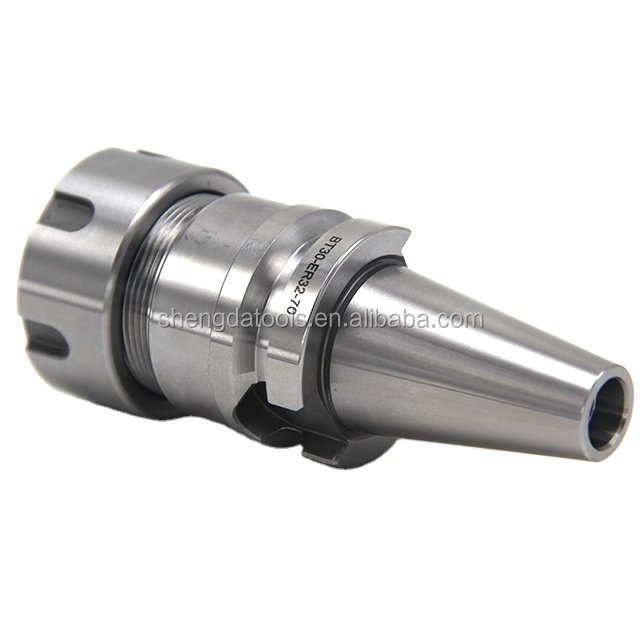 High precision bt er milling chuck cnc machine accessories BT30 er32 collet chuck tool holder