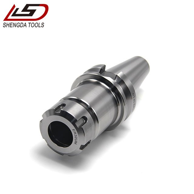 High precision bt er milling chuck cnc machine accessories BT30 er32 collet chuck tool holder