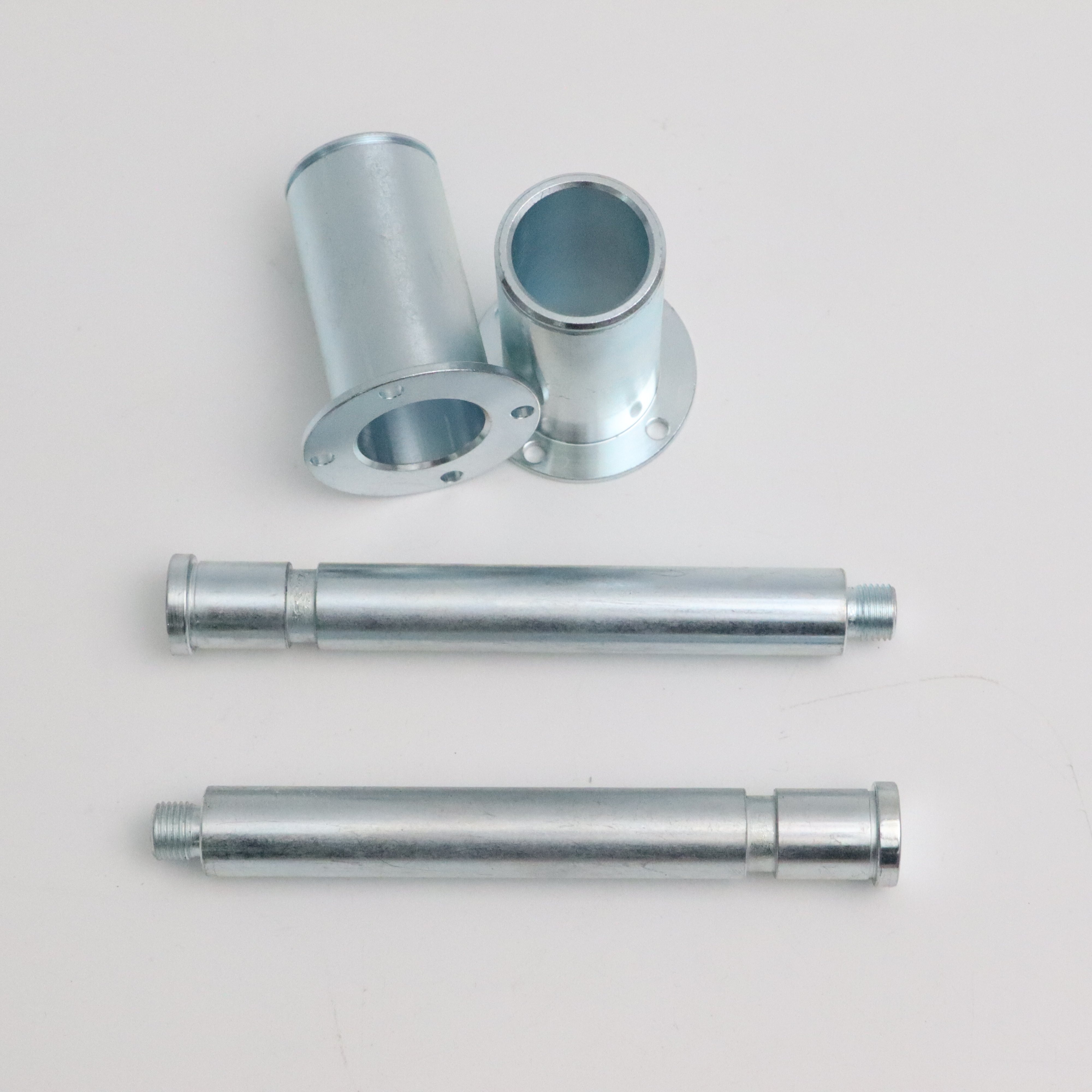 CNC Milling Cylinder Boring Drilling Metal Lathe Grinder Machine Tools Accessories Aluminum CNC Parts