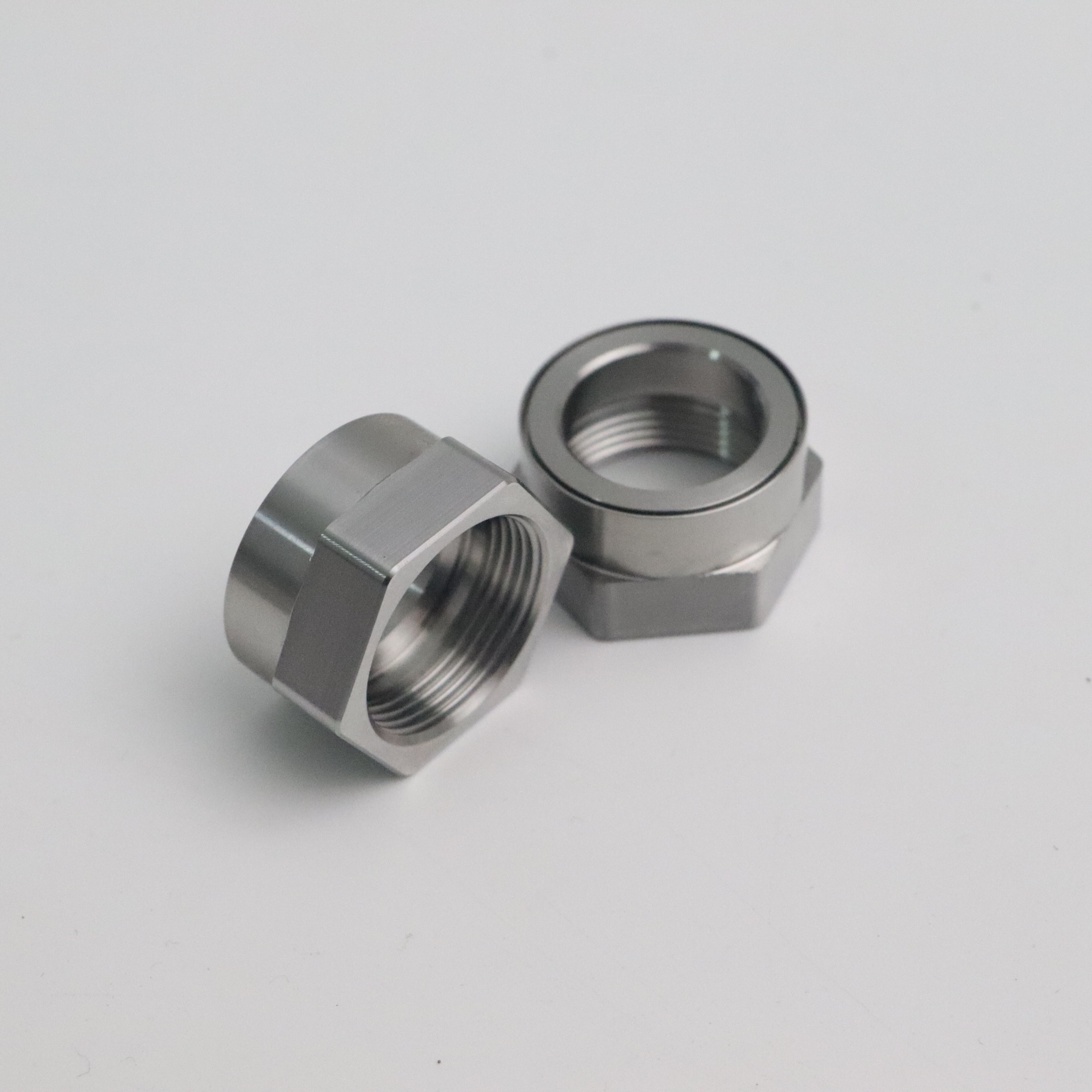 CNC Milling Cylinder Boring Drilling Metal Lathe Grinder Machine Tools Accessories Aluminum CNC Parts