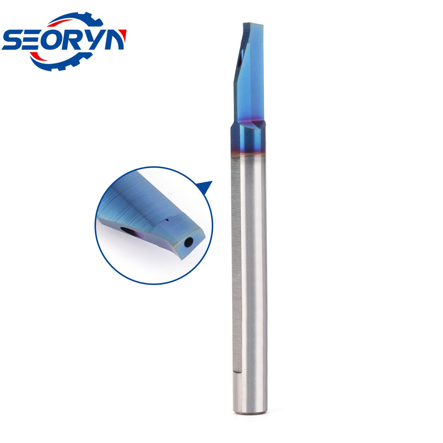 Highly Performance Solid Carbide Tiny Tool Boring Tools for Horizontal Machining Center