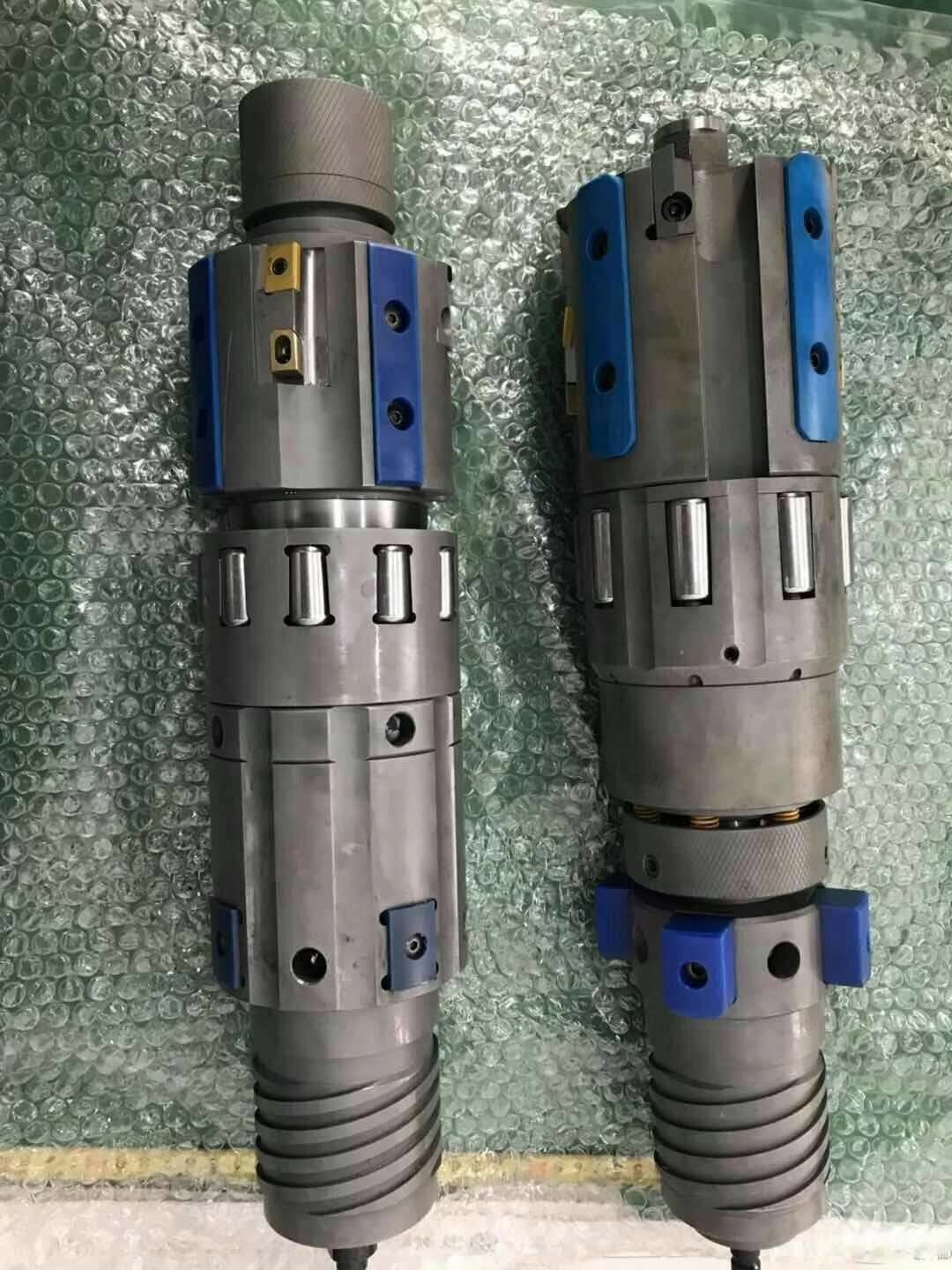 High quality Pneumatic SRB skiving and roller burnishing tools