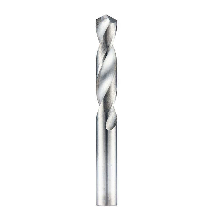 BKEA Long life span 4 flutes tungsten steel HRC50 micro precision drill bit for drilling machine