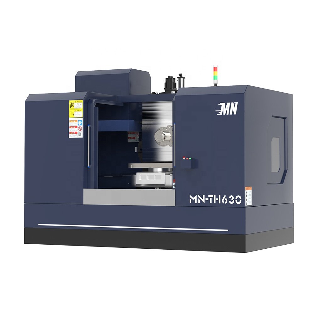 Strong power saves time and effort used portable line boring machine for sale