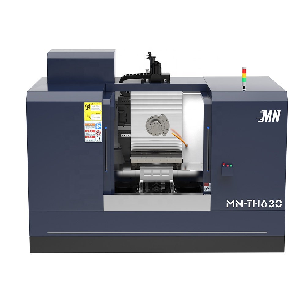 Strong power saves time and effort used portable line boring machine for sale
