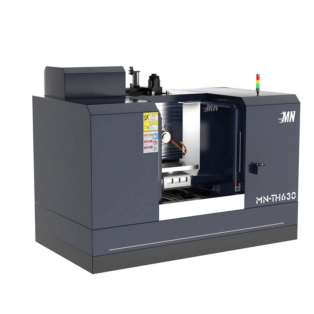 Strong power saves time and effort used portable line boring machine for sale