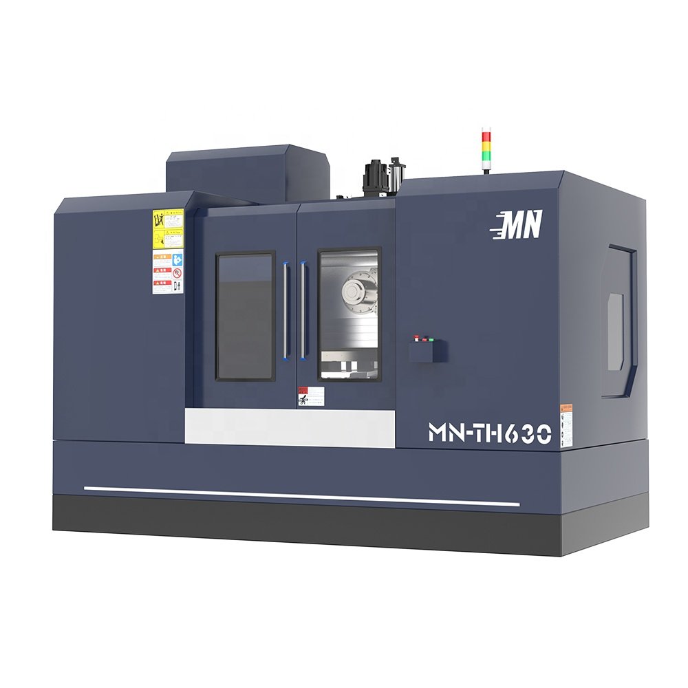 Strong power saves time and effort used portable line boring machine for sale