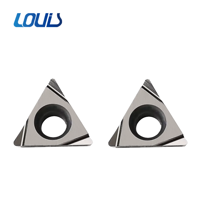 CNC lathe blade metal ceramic WBGT/TBGT/CCGT/TPGH Series internal hole boring blade cnc blade