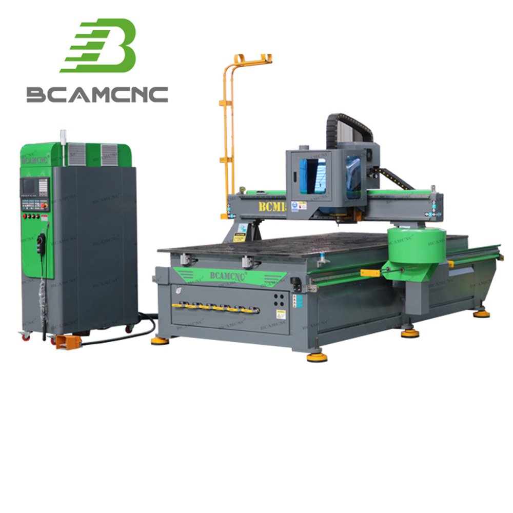 Best Price 1325 cnc router ATC for cutting machine cnc router industrial acrylic cnc router machine