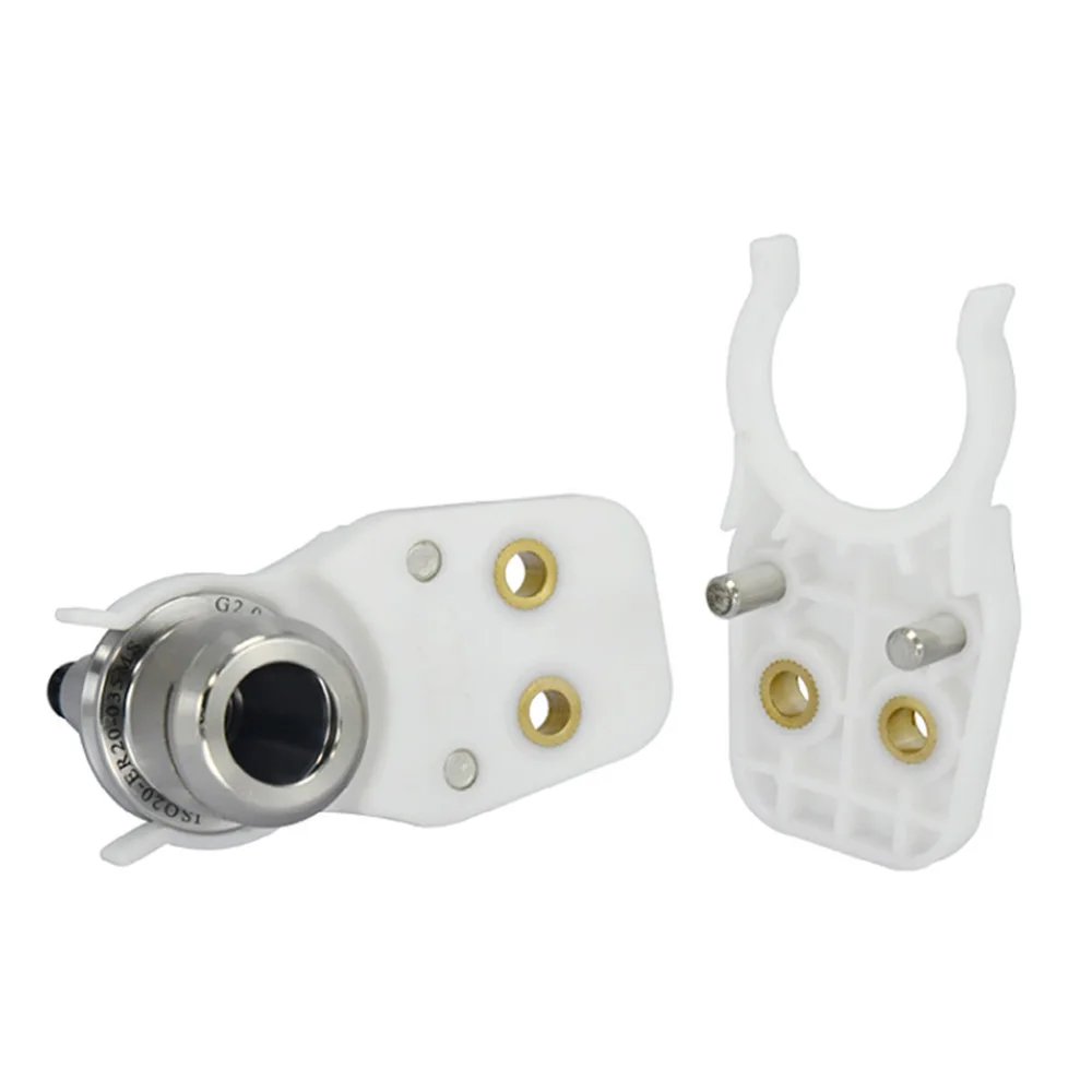 Tool Holder Clamp Toolholder BT30 BT40 NBT30 ISO20 ISO25 ISO30 HSK32 HSK40 CNC Clamp for Spindle Knife Shank