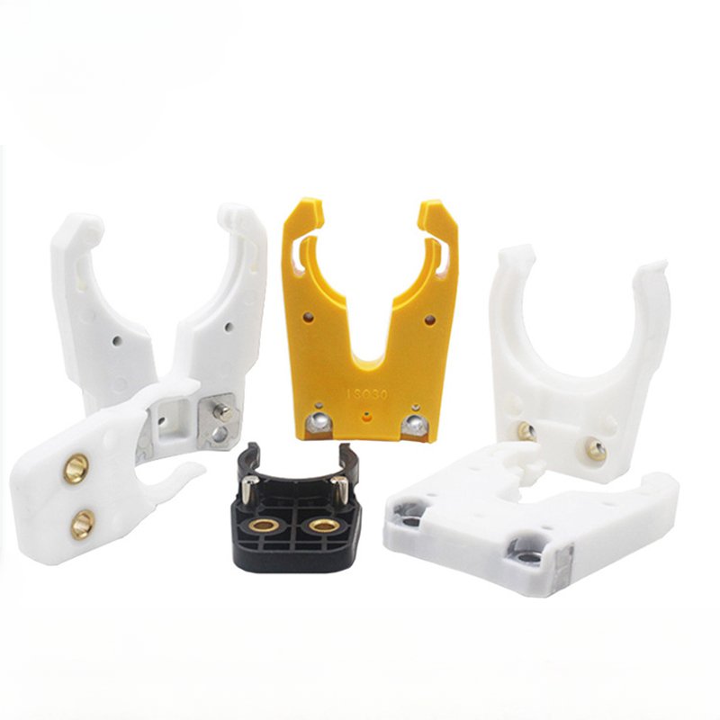 Tool Holder Clamp Toolholder BT30 BT40 NBT30 ISO20 ISO25 ISO30 HSK32 HSK40 CNC Clamp for Spindle Knife Shank