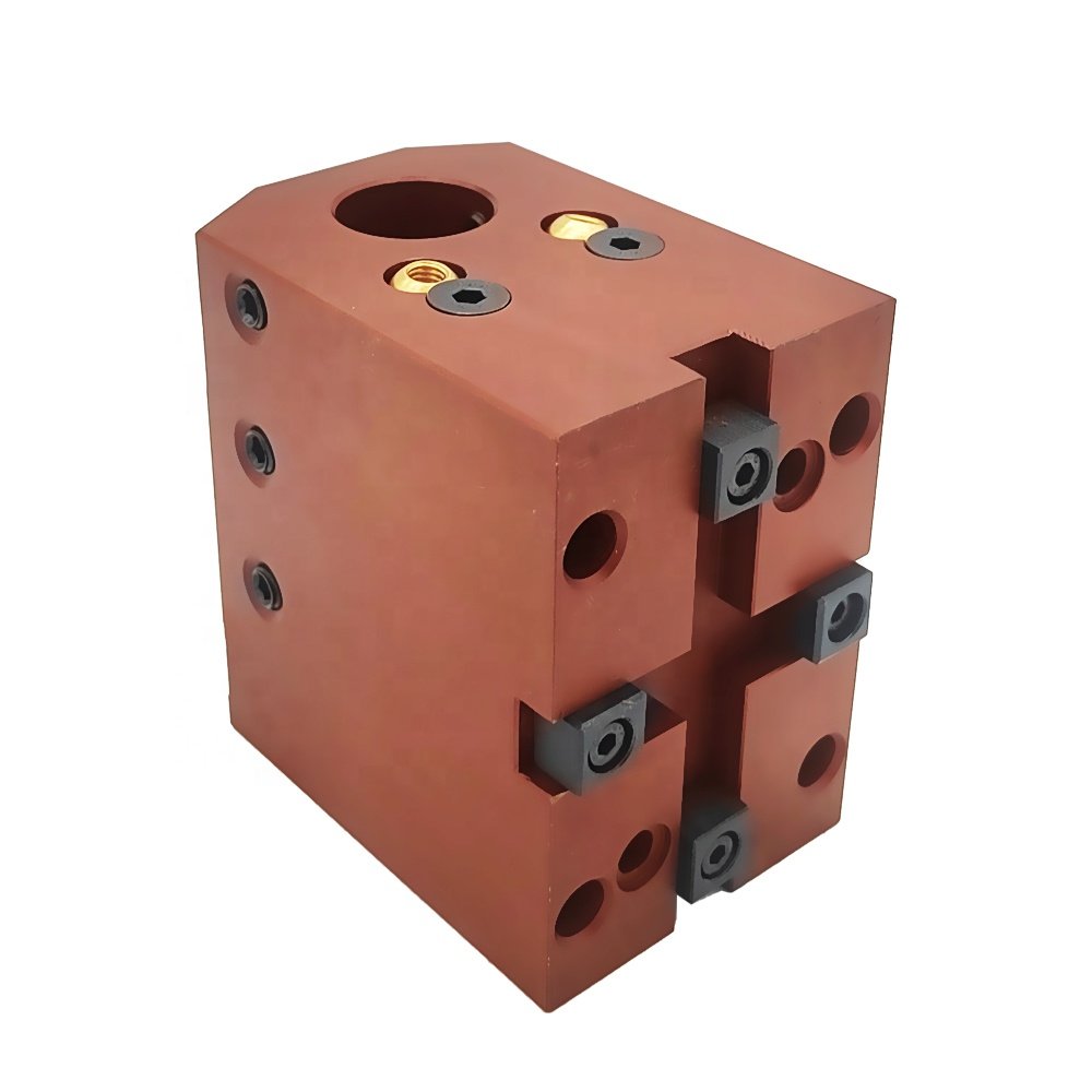 Tool Holder BMT45 Series Boring Fixed Tool Holder BMT Live Tool Holders for CNC Lathe Turret