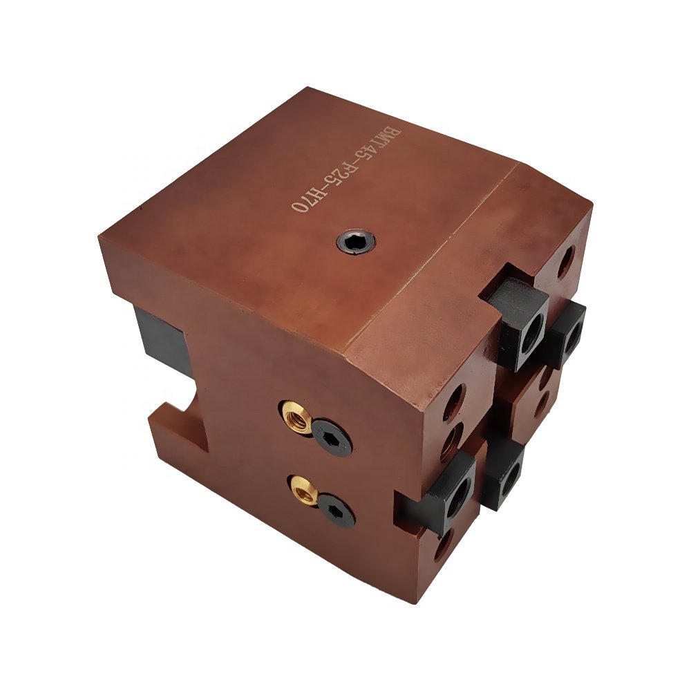 Tool Holder BMT45 Series Boring Fixed Tool Holder BMT Live Tool Holders for CNC Lathe Turret
