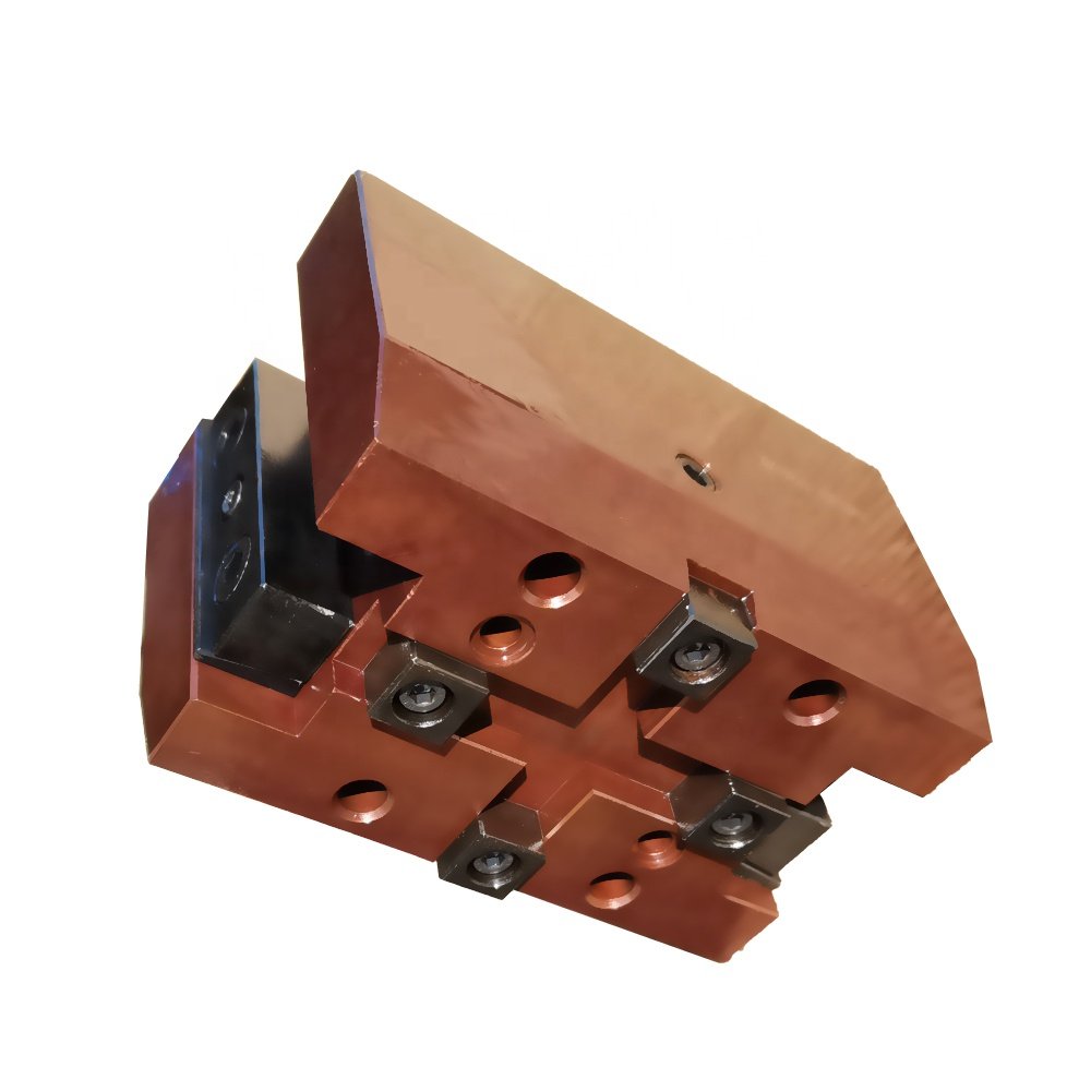 Tool Holder BMT45 Series Boring Fixed Tool Holder BMT Live Tool Holders for CNC Lathe Turret