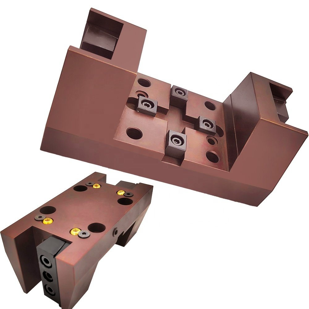 Tool Holder BMT45 Series Boring Fixed Tool Holder BMT Live Tool Holders for CNC Lathe Turret
