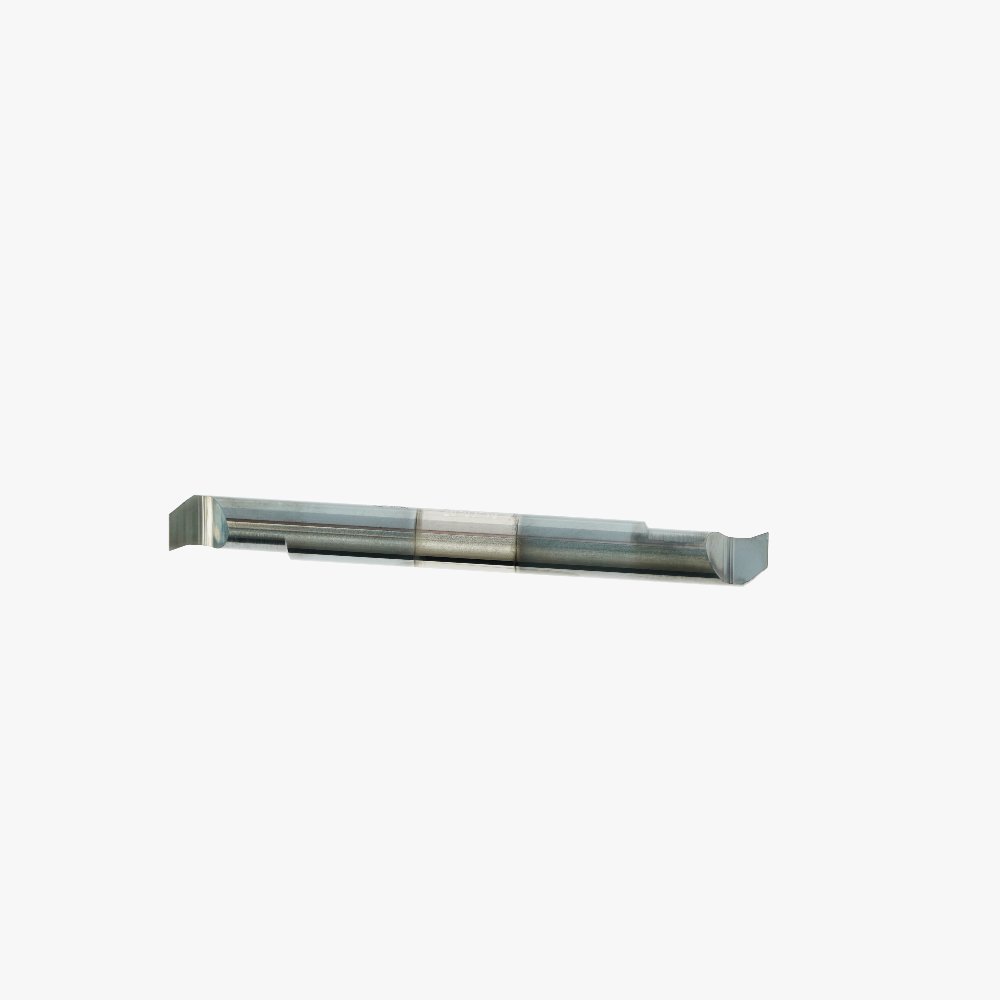 CNC Small Bore Boring Tool Tungsten Steel Anti-Seismic Turning Tool Small Bore Bar Copying Inner Groove Knife