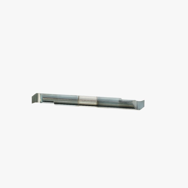 CNC Small Bore Boring Tool Tungsten Steel Anti-Seismic Turning Tool Small Bore Bar Copying Inner Groove Knife