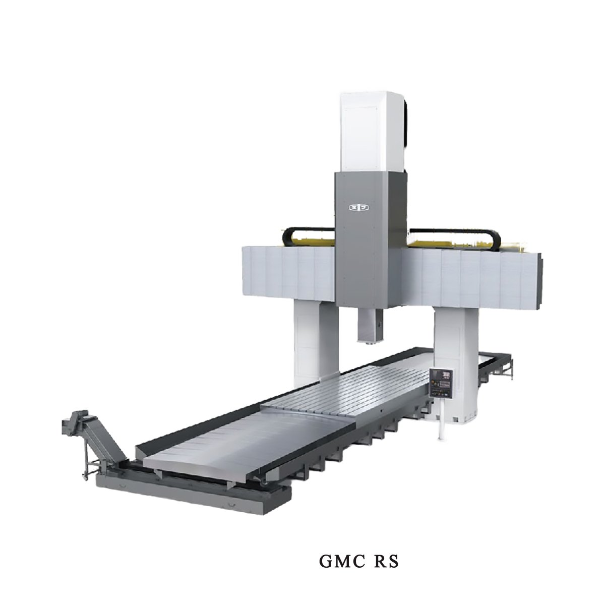 High Efficient Gantry CNC Boring Milling Machine CNC Boring Milling Machine Boring and Milling Machine