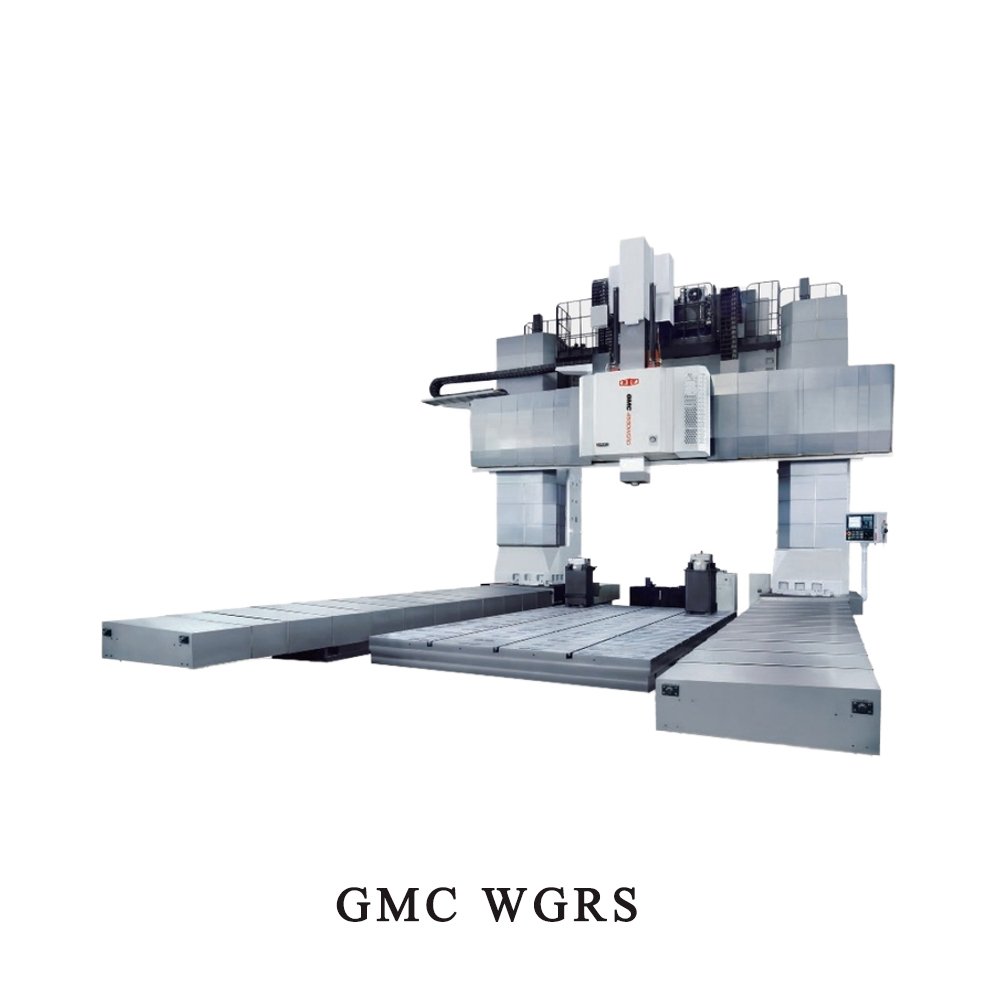 High Efficient Gantry CNC Boring Milling Machine CNC Boring Milling Machine Boring and Milling Machine