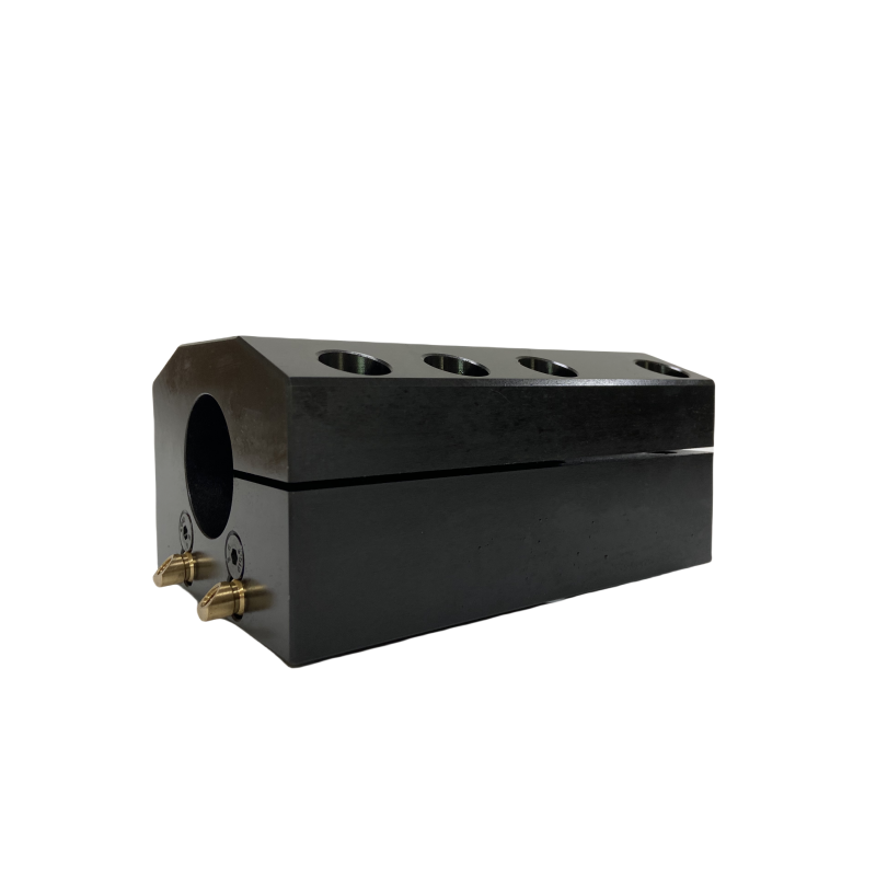 Openings F68*G42*D30 F58*G20*D10*A25 CNC Lathe Turret Tool Holder New Motor Turret Turning Tool Holder F76*G35*D25 Boring Tool