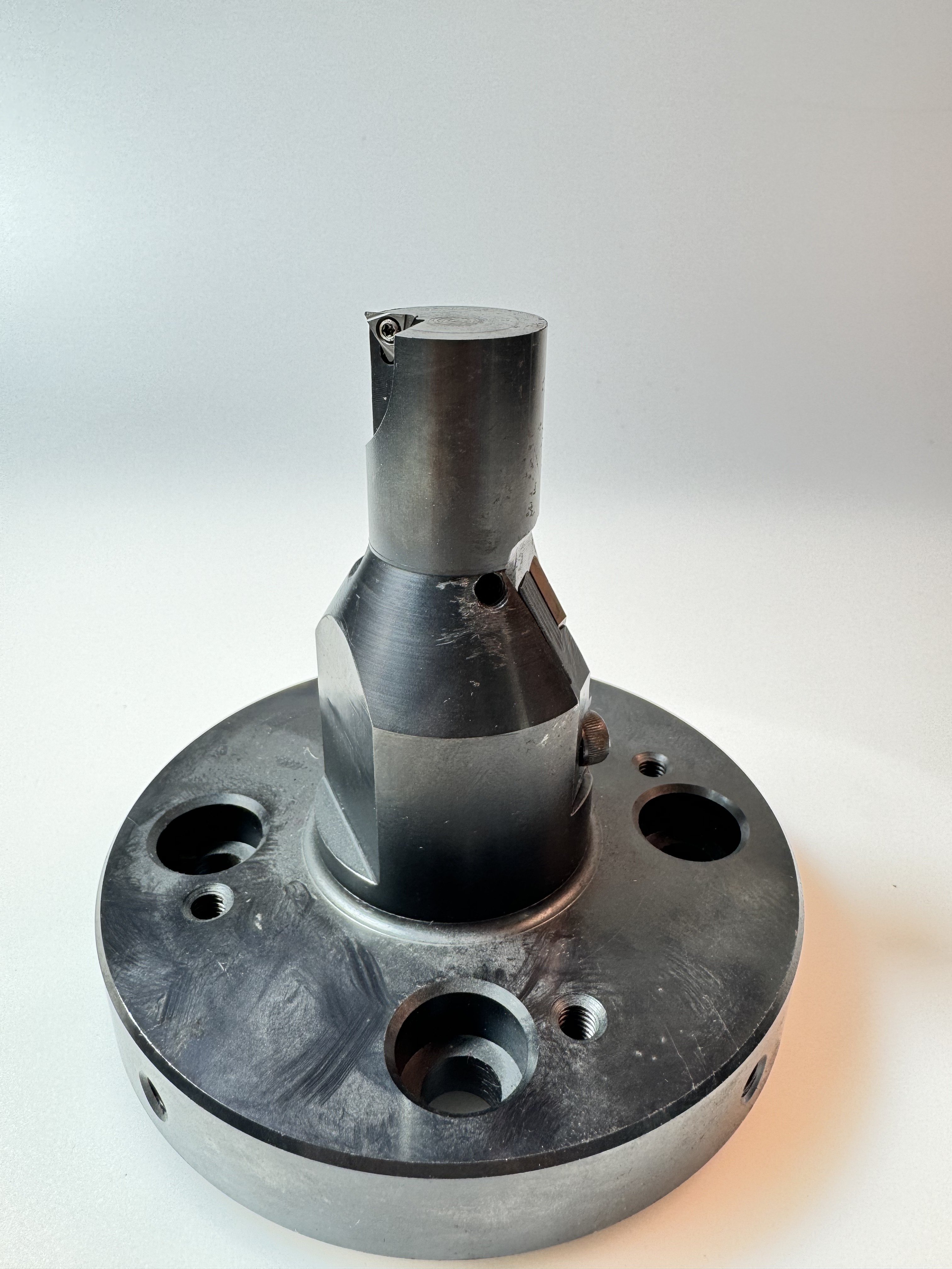 Customizable Composite Boring Tools with Various Shank Blade Types CNC Machining Compatible