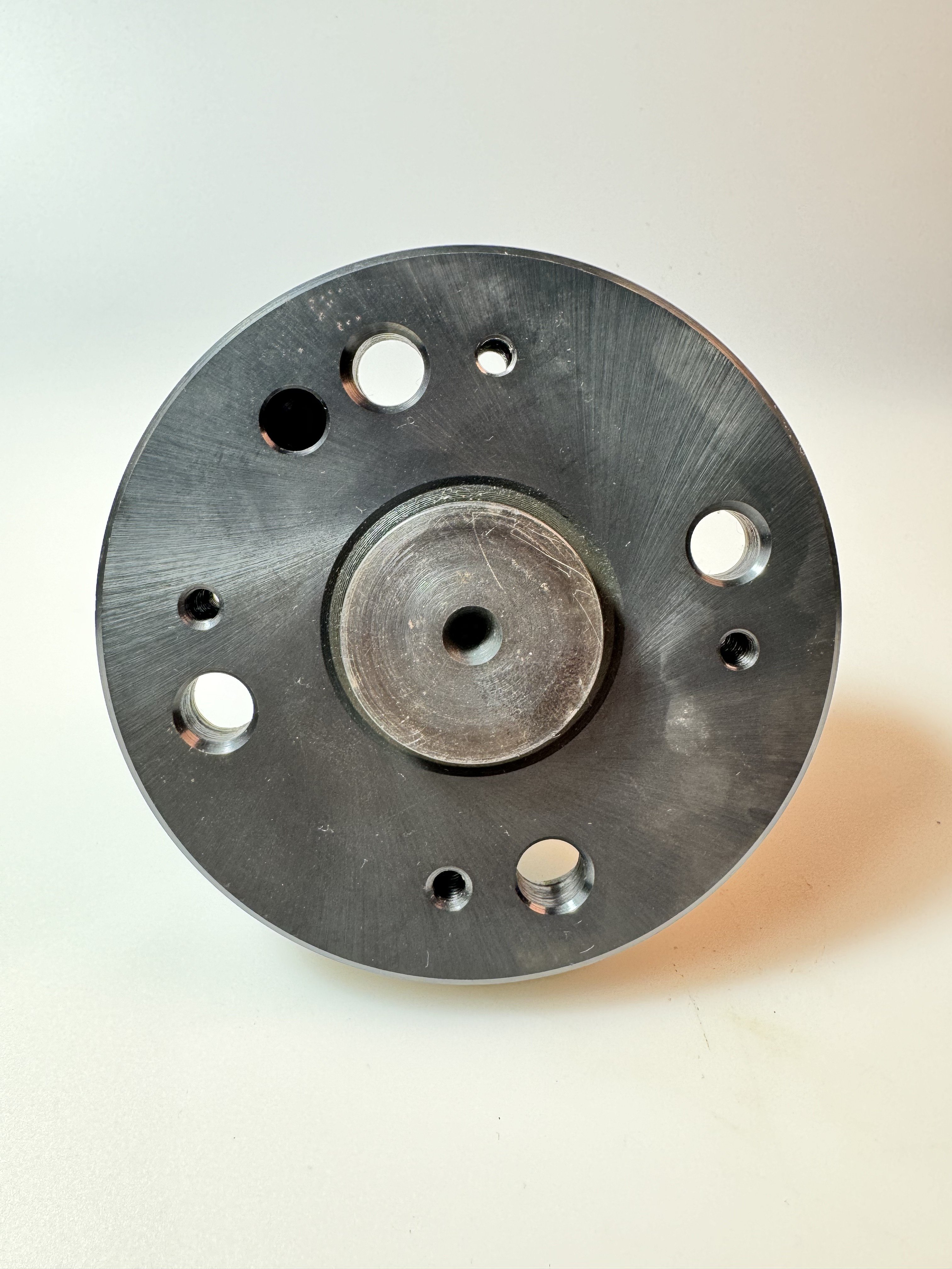 Customizable Composite Boring Tools with Various Shank Blade Types CNC Machining Compatible